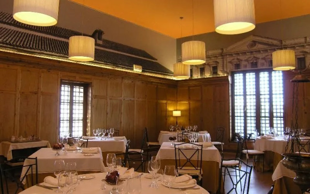 Hotel Convento de Santa Clara