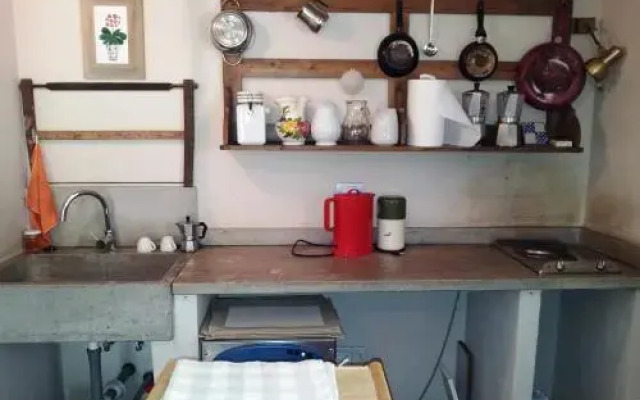 Agriturismo Campoletizia