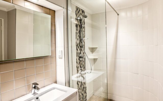 Town Lodge Waterfall, Midrand