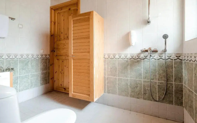 Lapland Hotels Ounasvaara Chalets