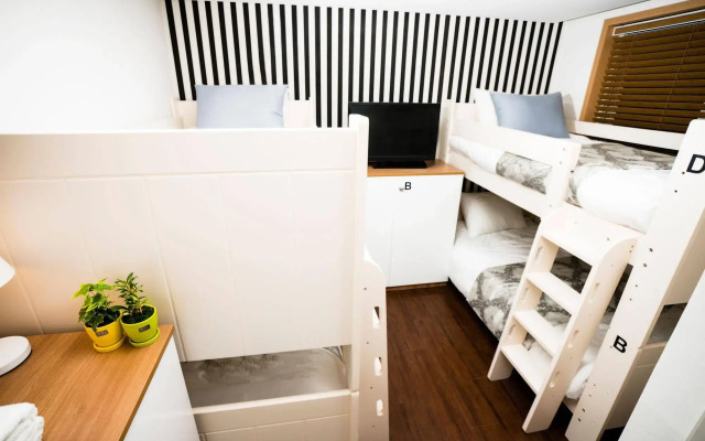 Park Avenue Guest house