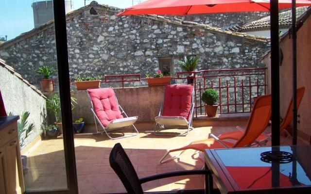 Holiday home Gîte Belle Epoque