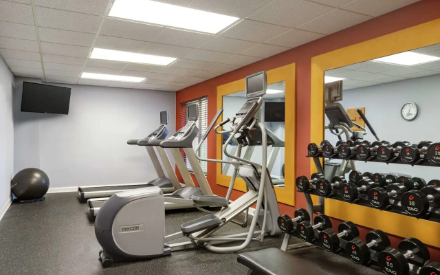 Homewood Suites by Hilton St. Petersburg Clearwater