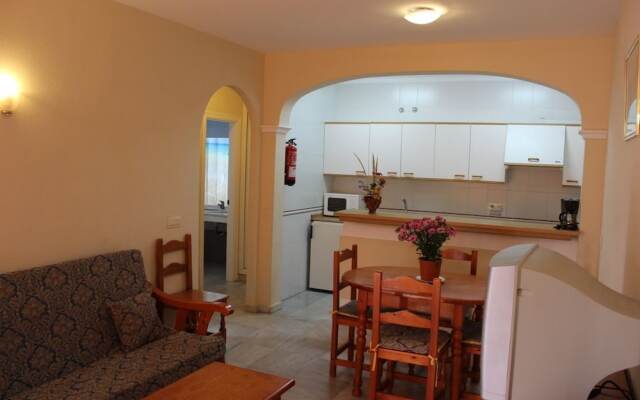 Malaga 102178 1 Bedroom Apartment By Mo Rentals