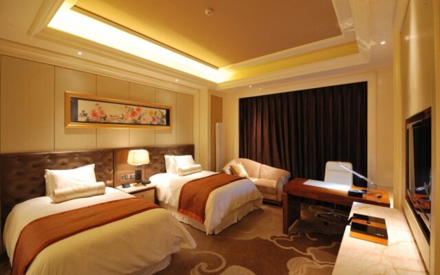 Wanda Vista Shenyang