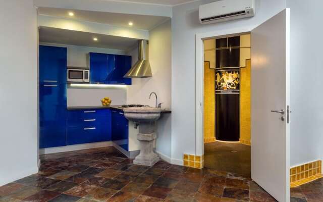 Medea Residence
