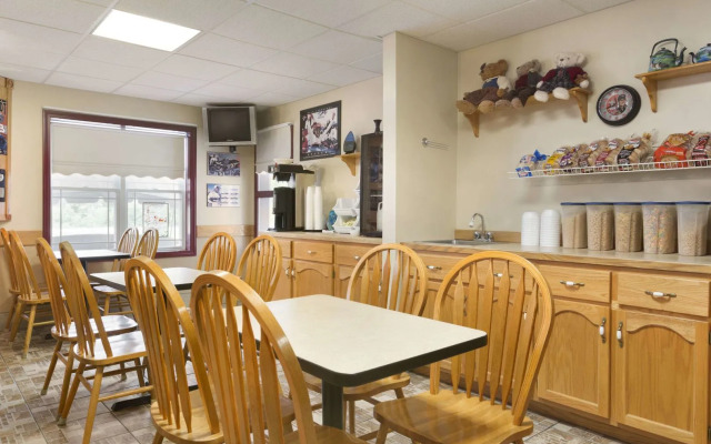 Travelodge Fredericton