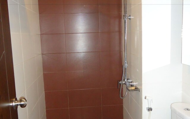 Hotel Scarlet Makassar