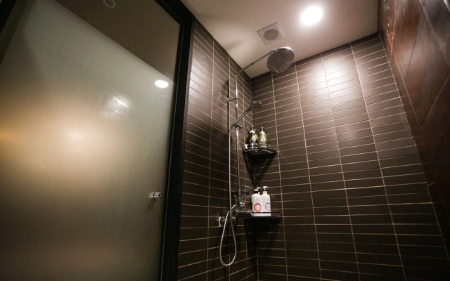 Yeoju Dubai Self Check-in Motel