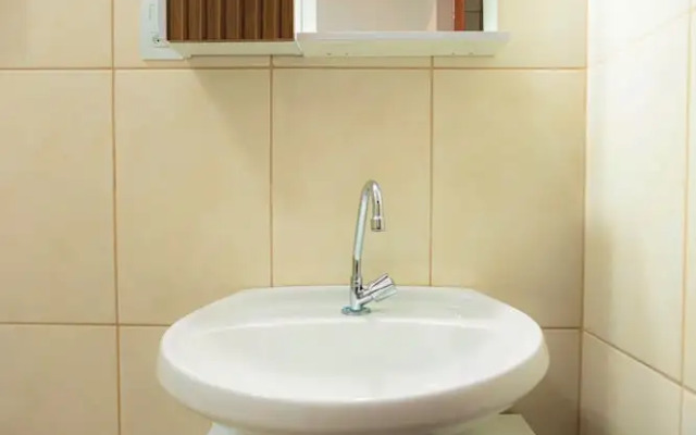 SUH Copacabana 63 Peace Beach