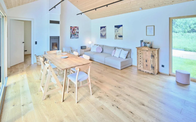 Chalet Hochsteiermark