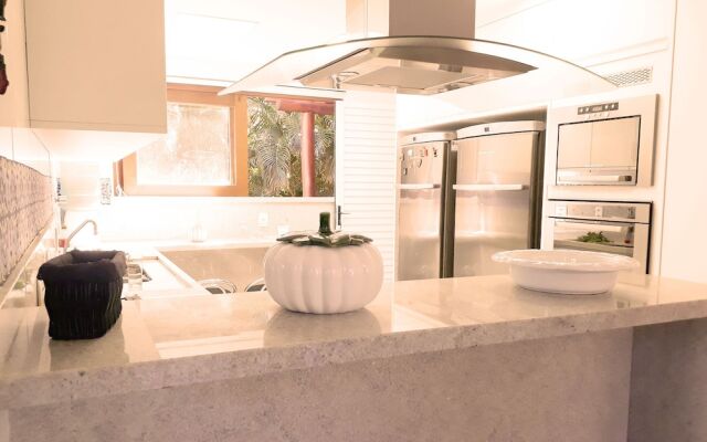 Linda Casa de Praia em Costa do Sauipe