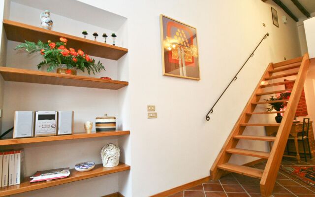 Rental in Rome Bovari