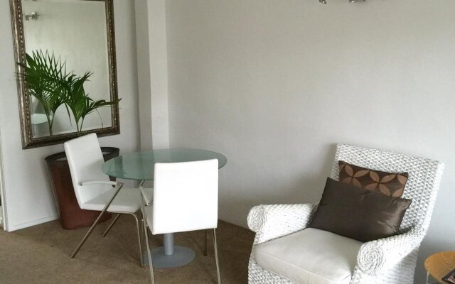 Orewa Beachcomber Resort