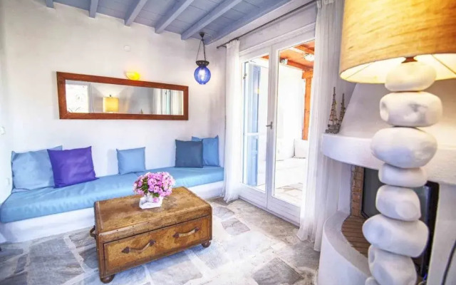 Lolita Sunset view villa