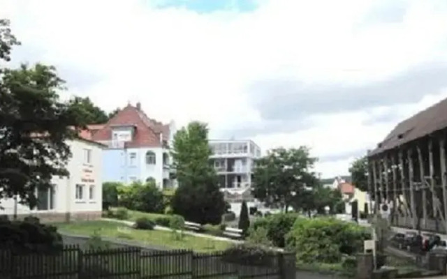 Gästehaus an der Toskana Therme