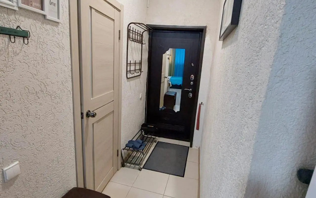 СмартОтель САКВОЯЖЪ