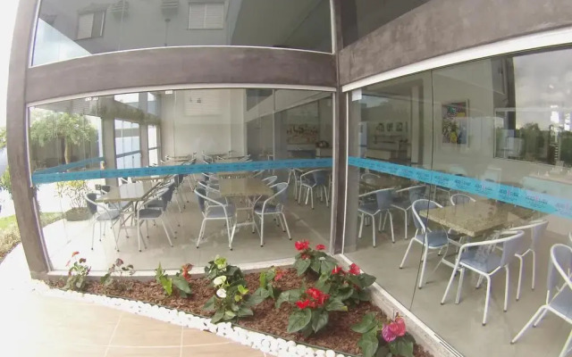 Aero Park Hotel