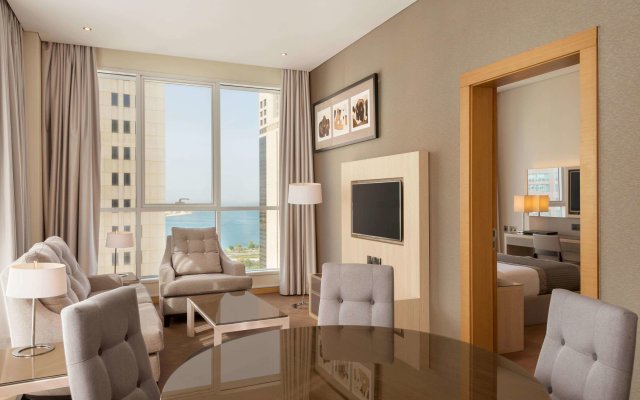 TRYP by Wyndham Abu Dhabi City Centre