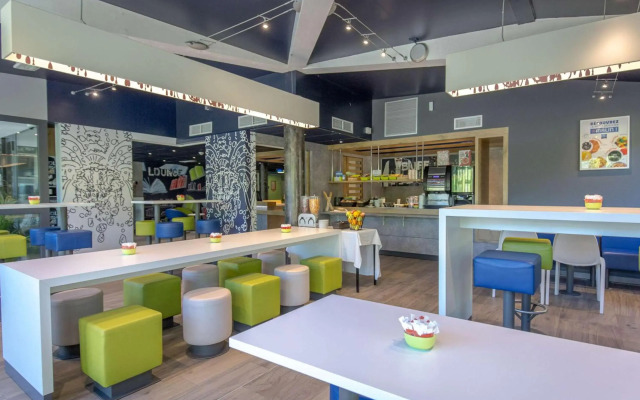 ibis budget Brignoles Provence Verte
