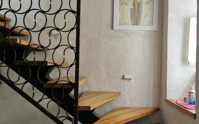 Luxury Apartment Lina - III