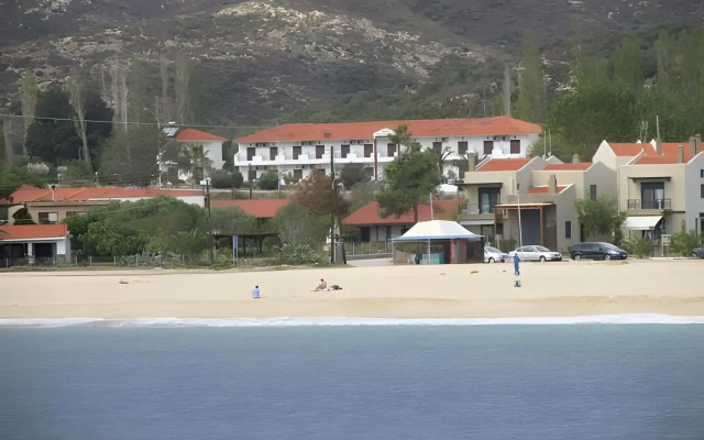 Ermioni Hotel