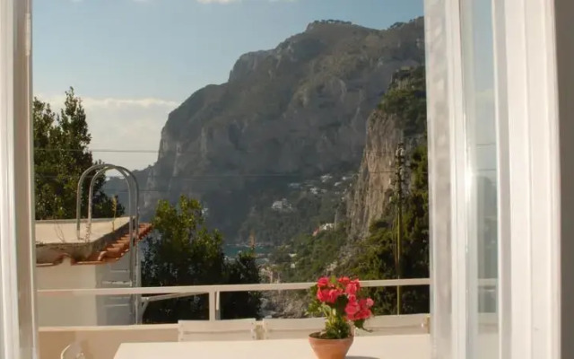 Capri Gaggiubbulona