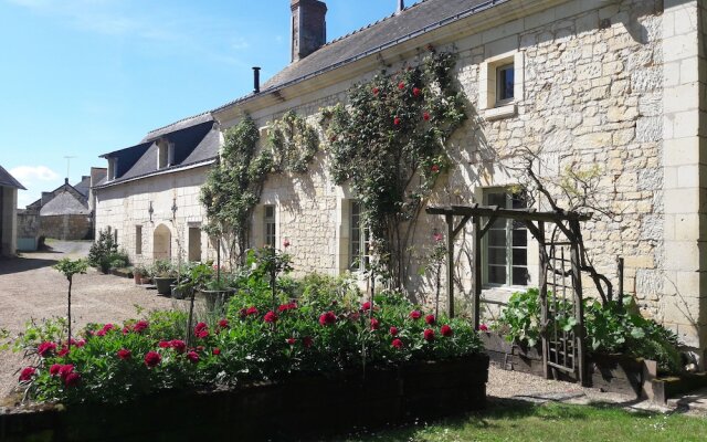 La Cotiniere en Anjou