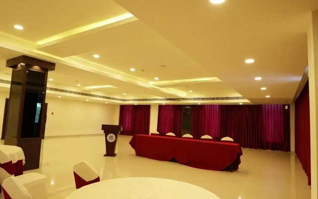 A5 Hotel