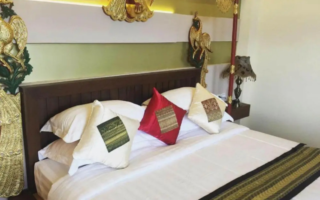 Best Western Thousand Island Hotel