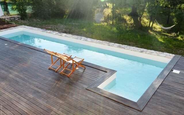 Retiro do Bosque Country House