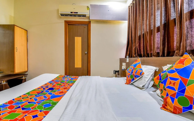 OYO Rooms Prahlad Nagar Garden