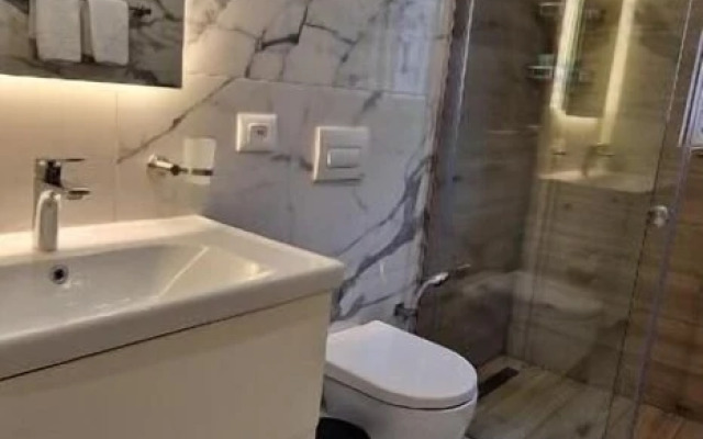 Arkle Apartment 1