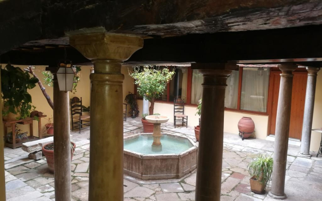 Apartamentos Turísticos Gloria