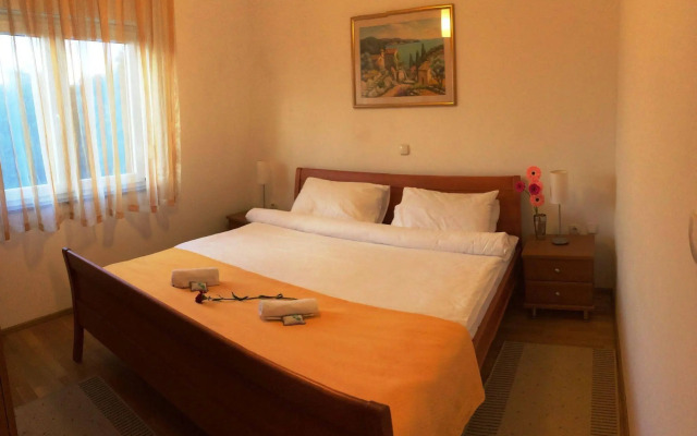Sunset Beach Suites
