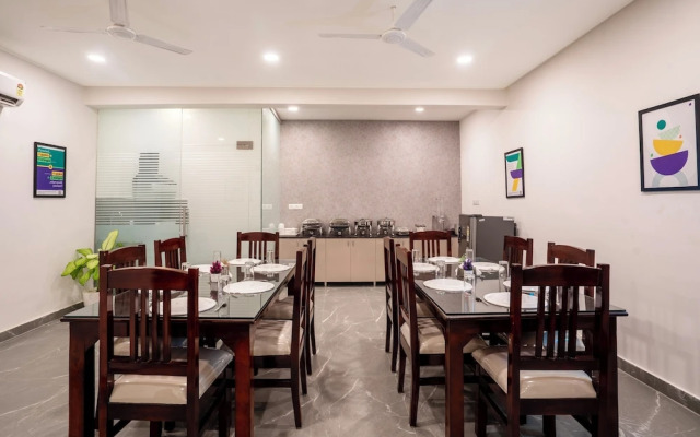 Treebo S3 Suites Manikonda