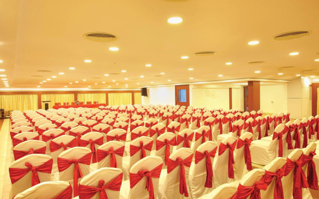 Cochin Palace