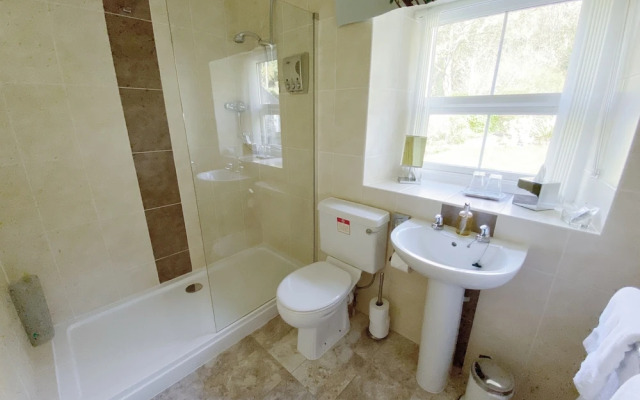 Tyn Y Fron Country House