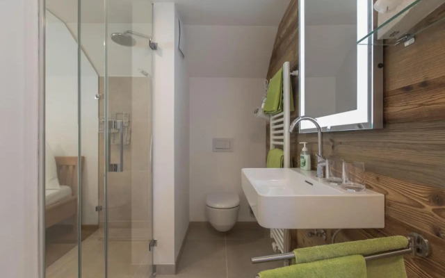 Apartment Pötzelberghof
