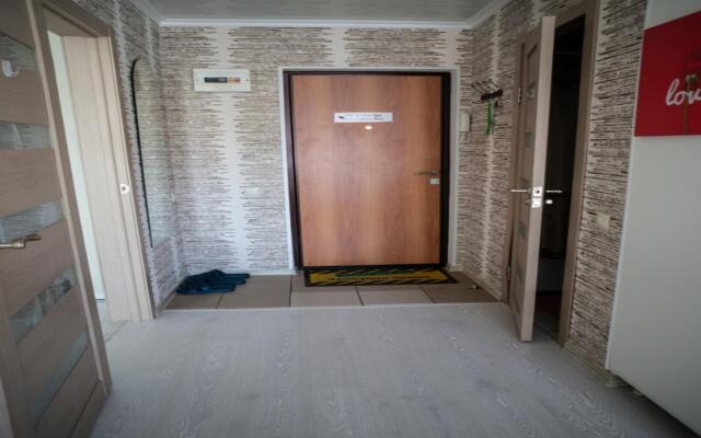 Resident Ufa (Резидент Уфа) на улице Менделеева 215