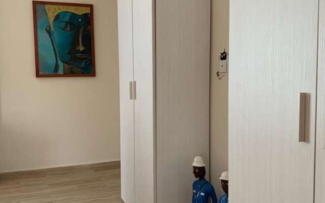Résidence des Arts Abidjan