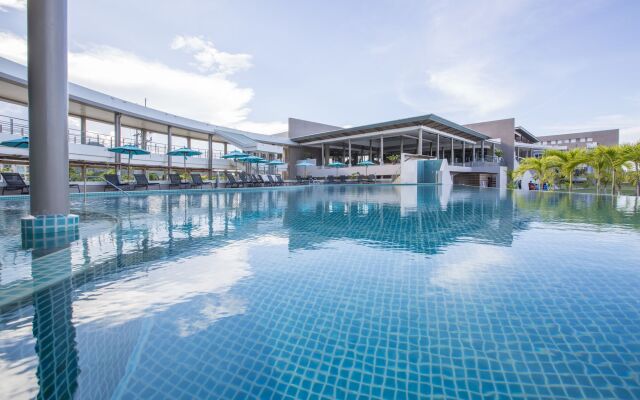 Wora Wana Hua Hin Hotel & Convention