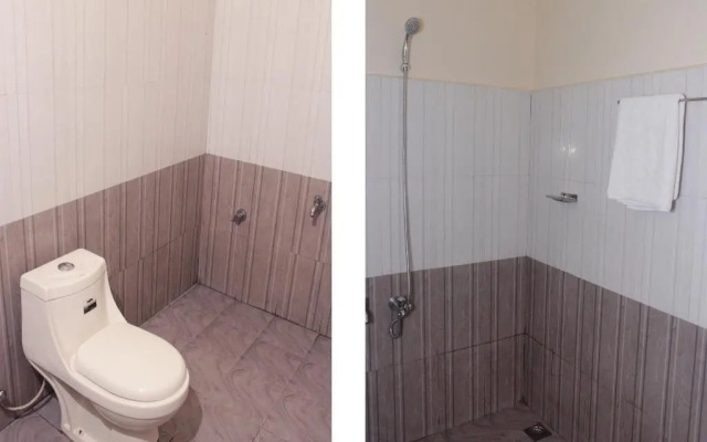 Ashly's Residency by OYO Rooms