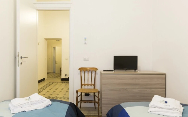 Barabino Central Apartment Navona Sq