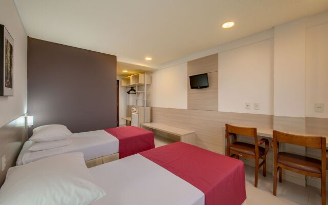 Hotel Regente Paragominas