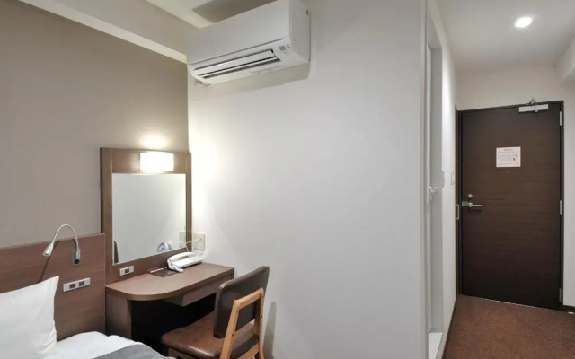 Hotel Business Inn Yamada