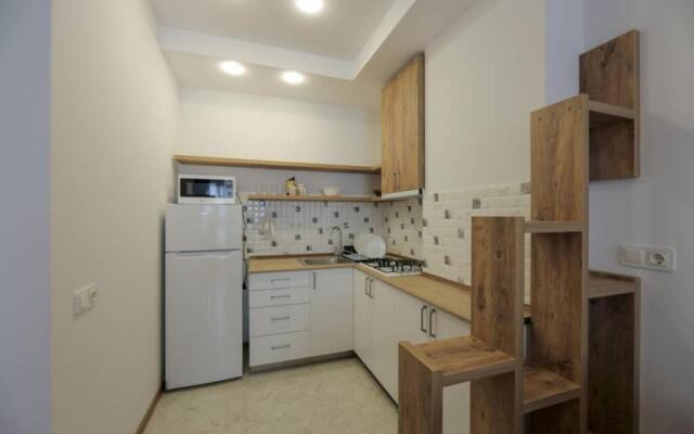 Cozy and comfortable apartment 132