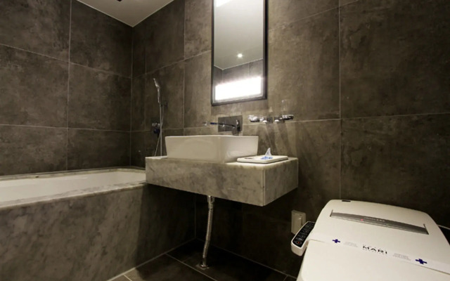 Jeonju Mari Hotel