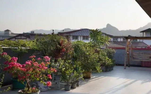 Xinchen  Resort  Hotel