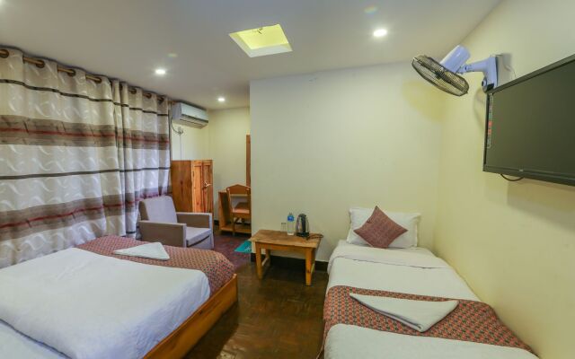 Hotel Himalaya Darshan